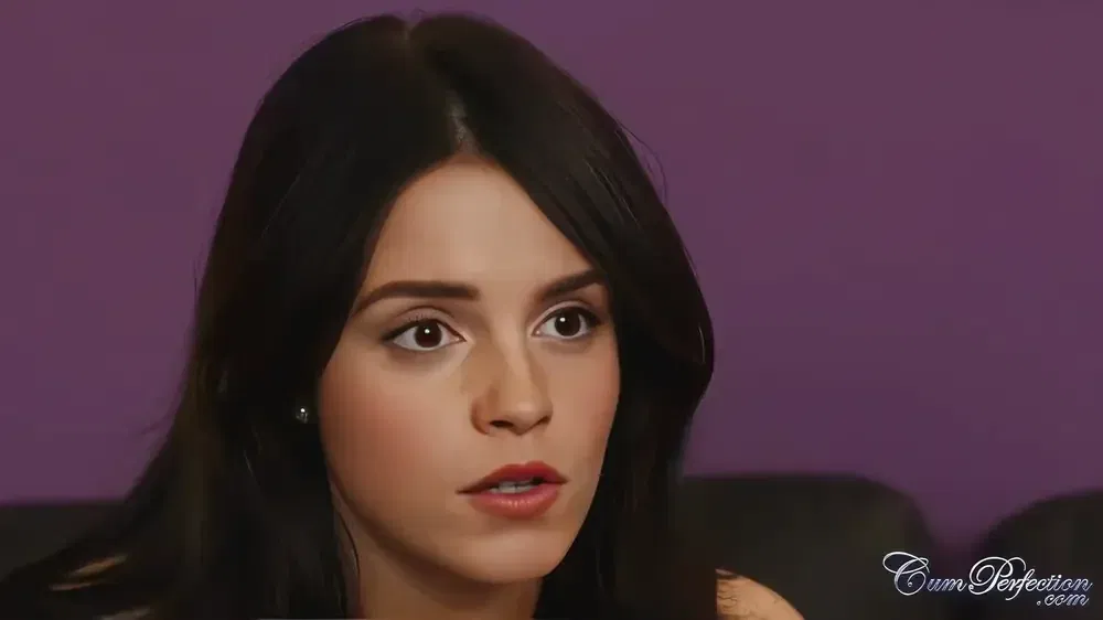 Emma Watson Deepfake Porn 3Video Cumperfection Cuckold
