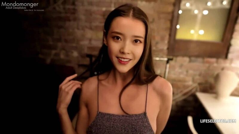 Iu mr deepfakes porn video
